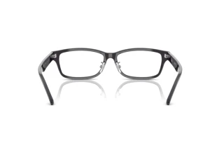 Rear view Ray-Ban RX5408D (5920)