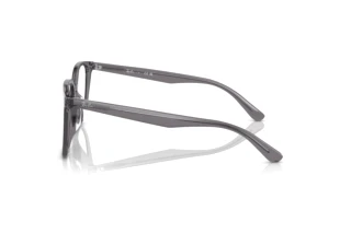 Side view Ray-Ban RX5411D (8268)