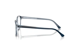 Side view Ray-Ban RX5417 (8324)