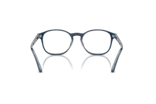 Rear view Ray-Ban RX5417 (8324)