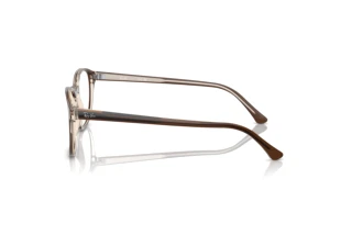 Side view Ray-Ban RX5417 (8365)