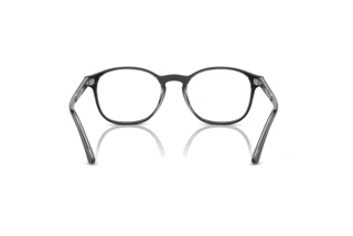 Rear view Ray-Ban RX5417 (8367)