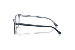 Side view Ray-Ban RX5418 (8324)