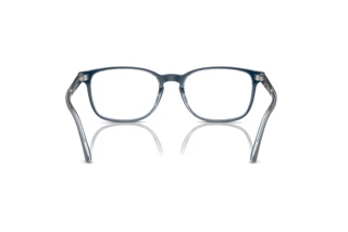 Rear view Ray-Ban RX5418 (8324)