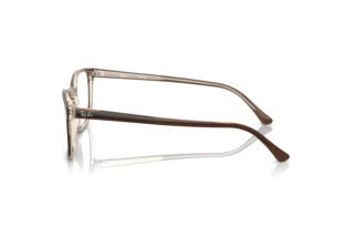 Side view Ray-Ban RX5418 (8365)