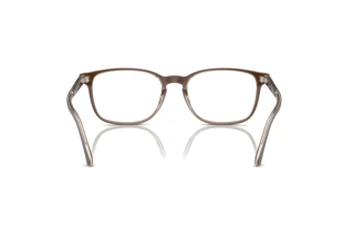 Rear view Ray-Ban RX5418 (8365)