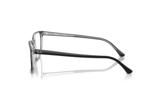 Side view Ray-Ban RX5418 (8367)