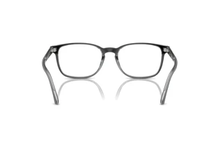 Rear view Ray-Ban RX5418 (8367)
