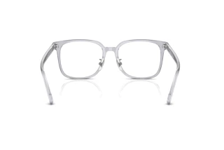 Rear view Ray-Ban RX5419D (8415)