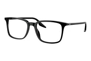Ray-Ban RX5421 2000 Black