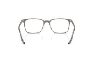 Rear view Ray-Ban RX5421 (8111)