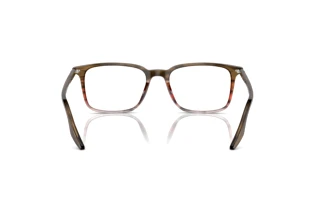Rear view Ray-Ban RX5421 (8251)
