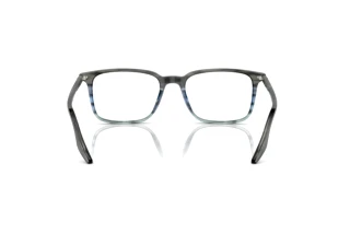 Rear view Ray-Ban RX5421 (8254)