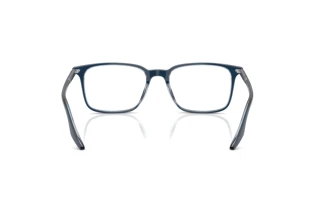 Rear view Ray-Ban RX5421 (8324)