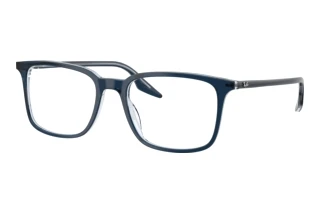 Front view Ray-Ban RX5421 (8324)