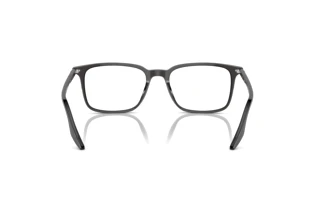Rear view Ray-Ban RX5421 (8386)