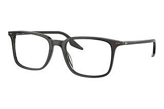 Front view Ray-Ban RX5421 (8386)