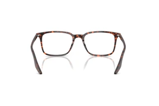 Rear view Ray-Ban RX5421 (8423)