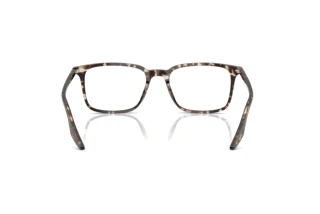 Rear view Ray-Ban RX5421 (8425)