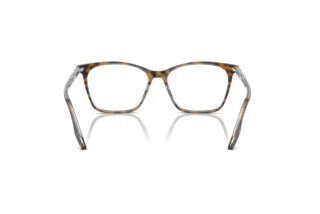 Rear view Ray-Ban RX5422 (5082)