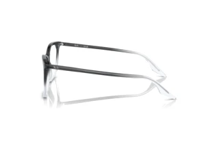 Side view Ray-Ban RX5422 (8310)