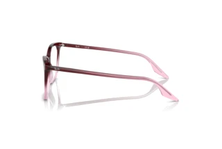 Side view Ray-Ban RX5422 (8311)