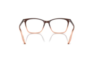 Rear view Ray-Ban RX5422 (8312)