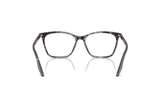 Rear view Ray-Ban RX5422 (8424)
