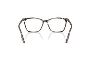 Rear view Ray-Ban RX5422 (8425)