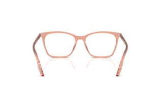 Rear view Ray-Ban RX5422 (8503)