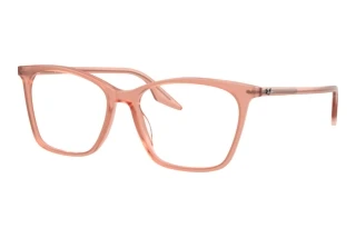 Front view Ray-Ban RX5422 (8503)
