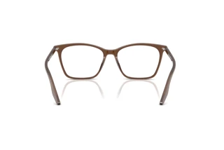 Rear view Ray-Ban RX5422 (8504)