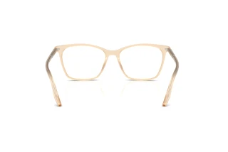 Rear view Ray-Ban RX5422 (8505)