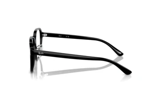 Side view Ray-Ban RX5424D (2000)