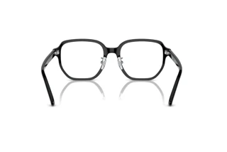 Rear view Ray-Ban RX5424D (2000)