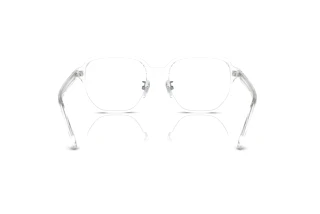 Rear view Ray-Ban RX5424D (2001)