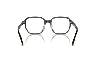 Rear view Ray-Ban RX5424D (8218)