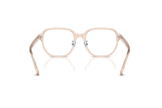 Rear view Ray-Ban RX5424D (8267)