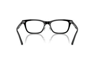 Rear view Ray-Ban RX5426D (8286)