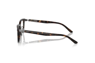 Side view Ray-Ban RX5426D (8287)