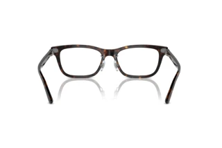 Rear view Ray-Ban RX5426D (8287)