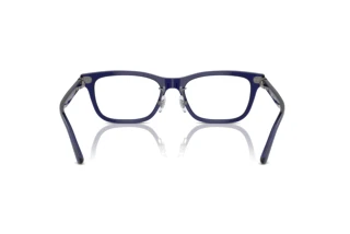 Rear view Ray-Ban RX5426D (8288)