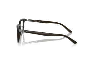 Side view Ray-Ban RX5426D (8289)