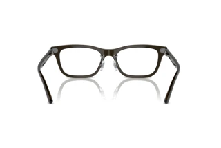 Rear view Ray-Ban RX5426D (8289)