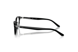 Side view Ray-Ban RX5427D (8286)