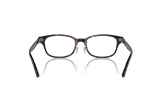Rear view Ray-Ban RX5427D (8287)