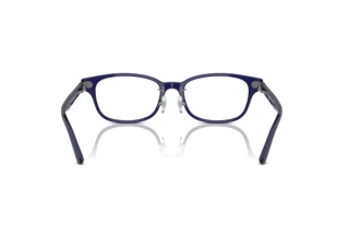 Rear view Ray-Ban RX5427D (8288)
