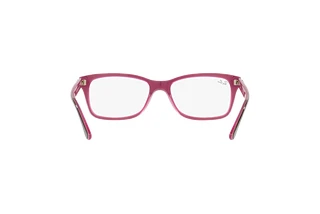 Rear view Ray-Ban RX5428 (2126)