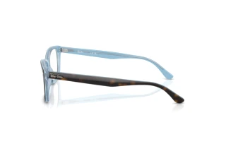Side view Ray-Ban RX5428 (5883)