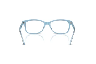 Rear view Ray-Ban RX5428 (5883)